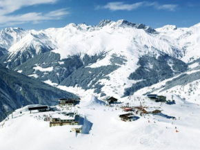 Ski-und Bergchalet Penkenjoch Zillertal, Mayrhofen, Österreich